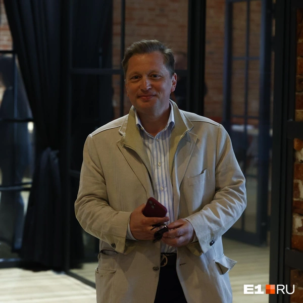Источник: Владислав Лоншаков / E1.RU