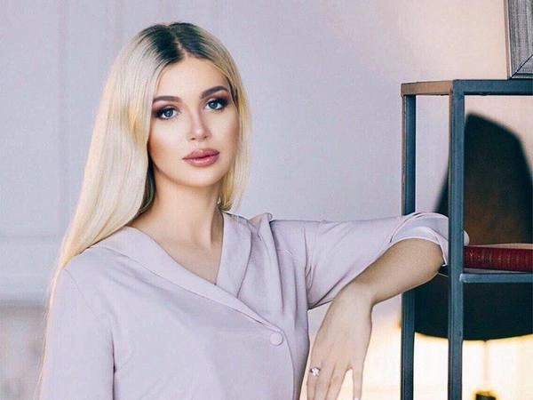 Адвокат Александра Бакшеева/фото из личного архива | www.fontanka.ru