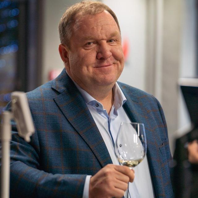 <p>Александр Шелковников</p>