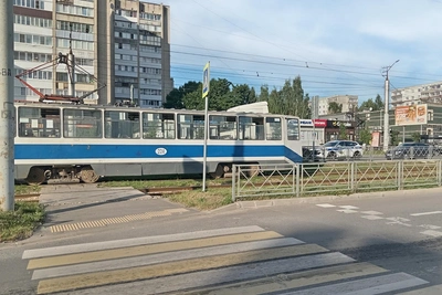 Один пострадавший в ДТП и 220 нарушений за сутки в Смоленской области