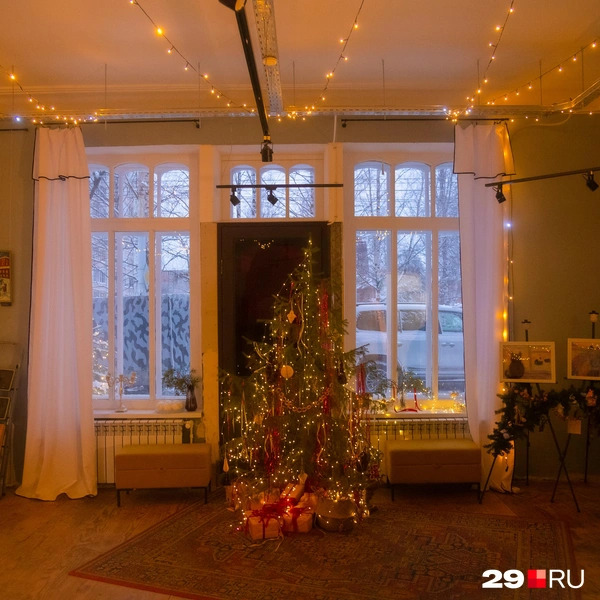Источник: Иван Митюшёв / 29.RU