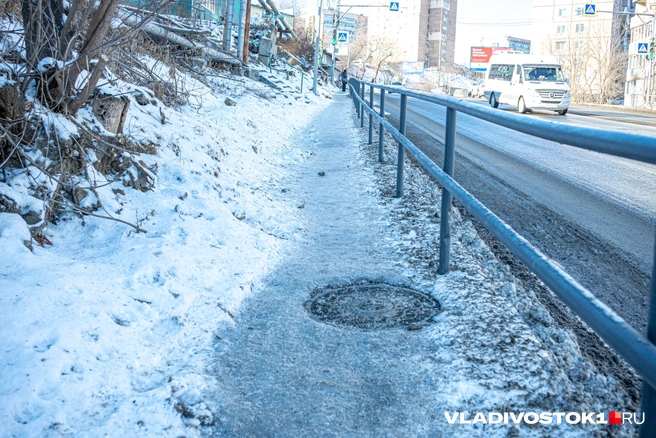 Источник: Елена Буйвол / VLADIVOSTOK1.RU