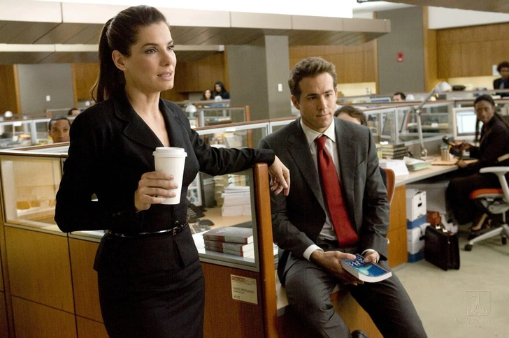 5 роковых ошибок начальника, из-за которых сотрудники хотят уйти | Источник: кадр из фильма «Предложение»