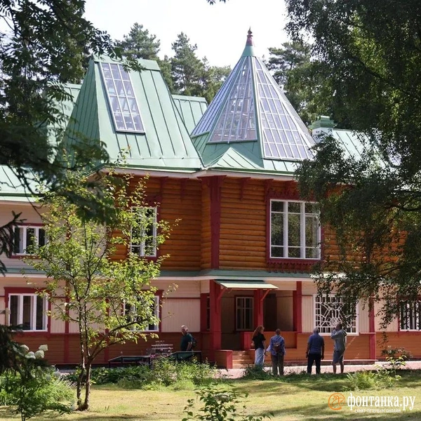 Источник: Валентин Егоршин / FONTANKA.RU