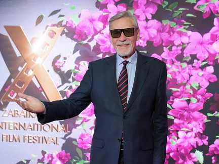 Александр Михайлов и другие звезды приглашают прикоснуться к Забайкалью в Кремле