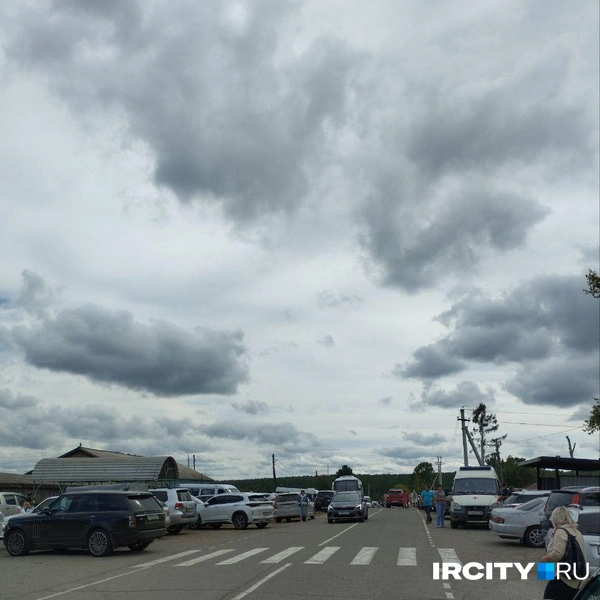 В Батаму приехало очень много людей, наверное, даже больше, чем здесь живет | Источник: Алина Климова