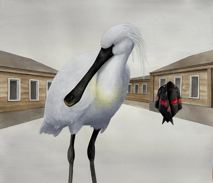 Источник: пресс-служба выставки