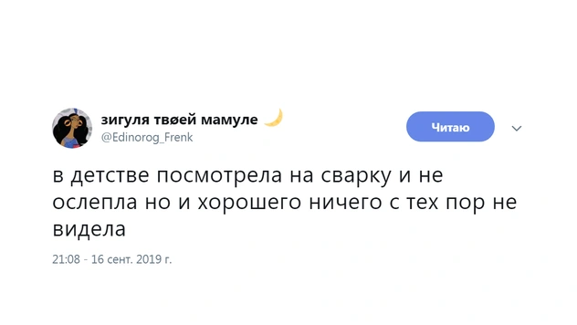 Шутки вторника и щегол
