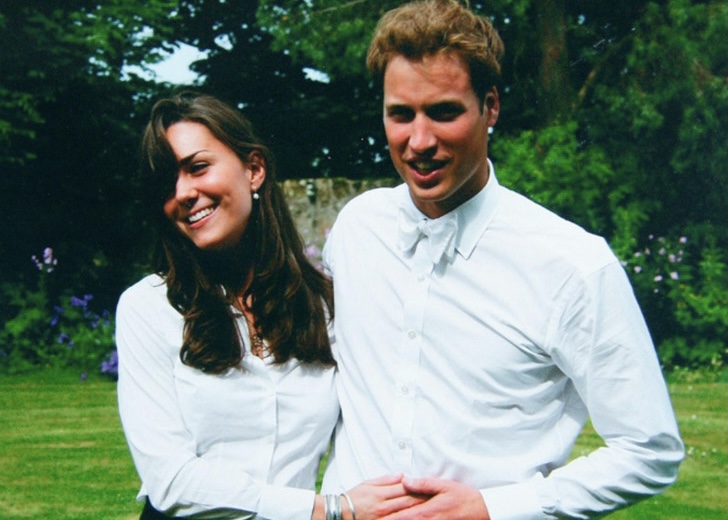 Стало известно кто сыграет принца Уильма и Кейт Миддлтон в сериале «Корона»
