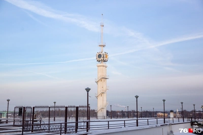 В Ярославской области отменили угрозу беспилотников
