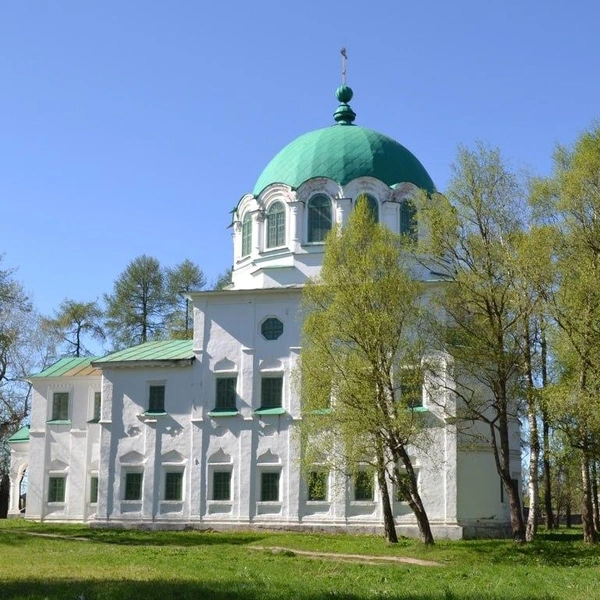 Источник: предоставлено ГБУК Архангельской области «Каргопольский историко-архитектурный и художественный музей»