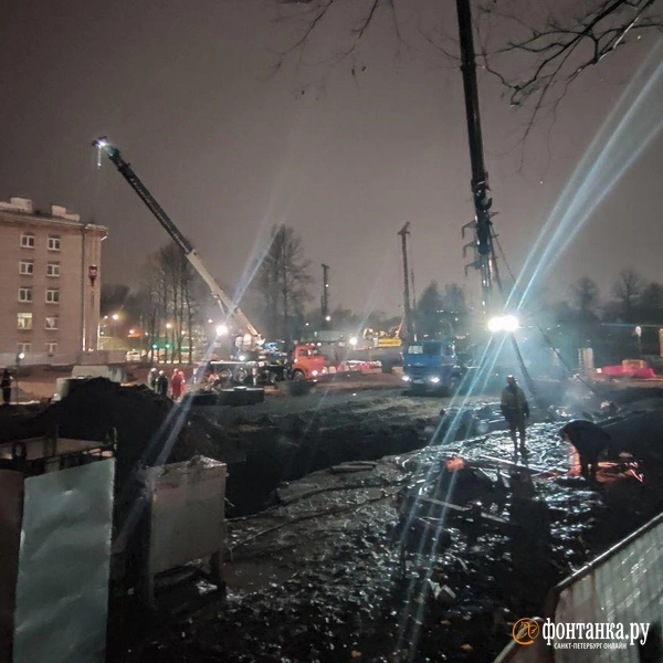 Источник: Михаил Огнев / «Фонтанка.ру»