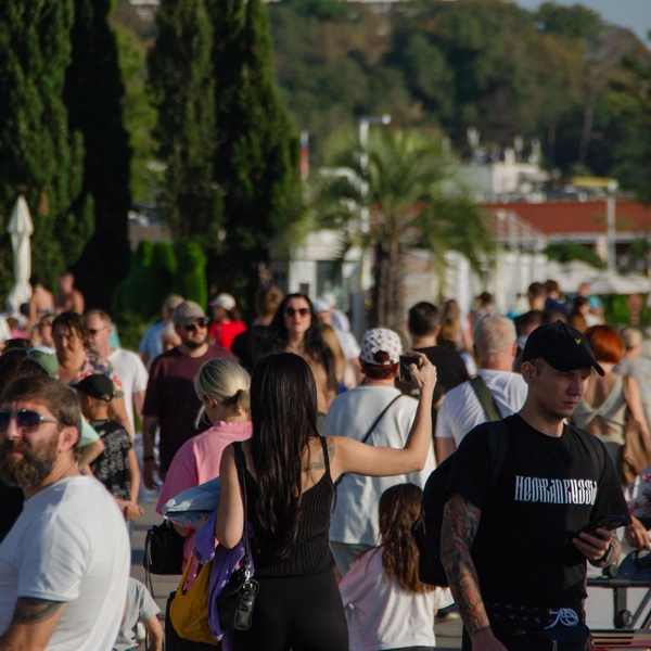 Источник: Оксана Витязь / SOCHI1.RU