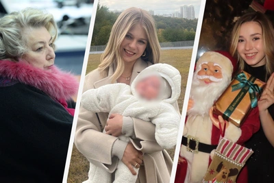 Тарасова о возвращении Трусовой и Валиевой:«Составят конкуренцию»