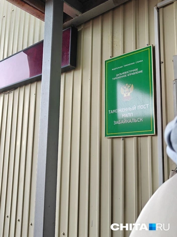 Источник: Тамара Ван-Фу-Ли / CHITA.RU