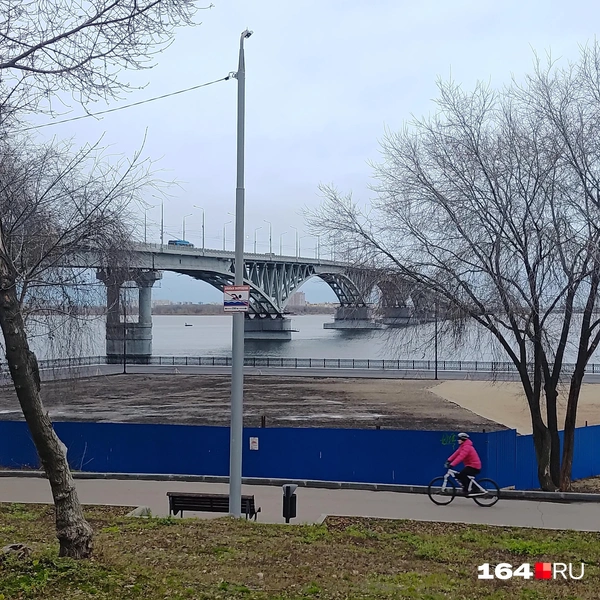 Источник: Сергей Гендин / 164.RU