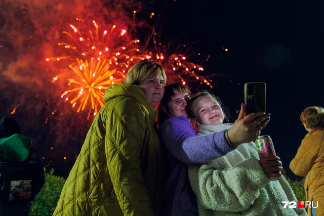 Источник: Ирина Шарова / 72.RU