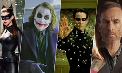 Актеры, которые вообще не подходили для роли, но все равно хорошо с ней справились