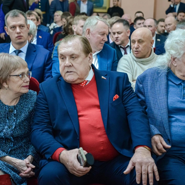Источник: Денис Матюхин / мэрия Оренбурга