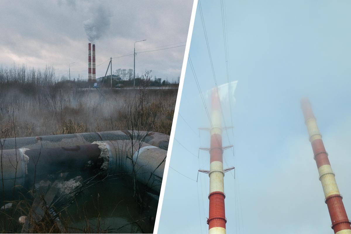 Оборудование ТЭЦ изношено на 88%: спросили у «ТГК-2» стоит ли переживать жителям Архангельска