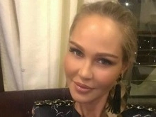 Мария Погребняк прокомментировала слухи об анорексии