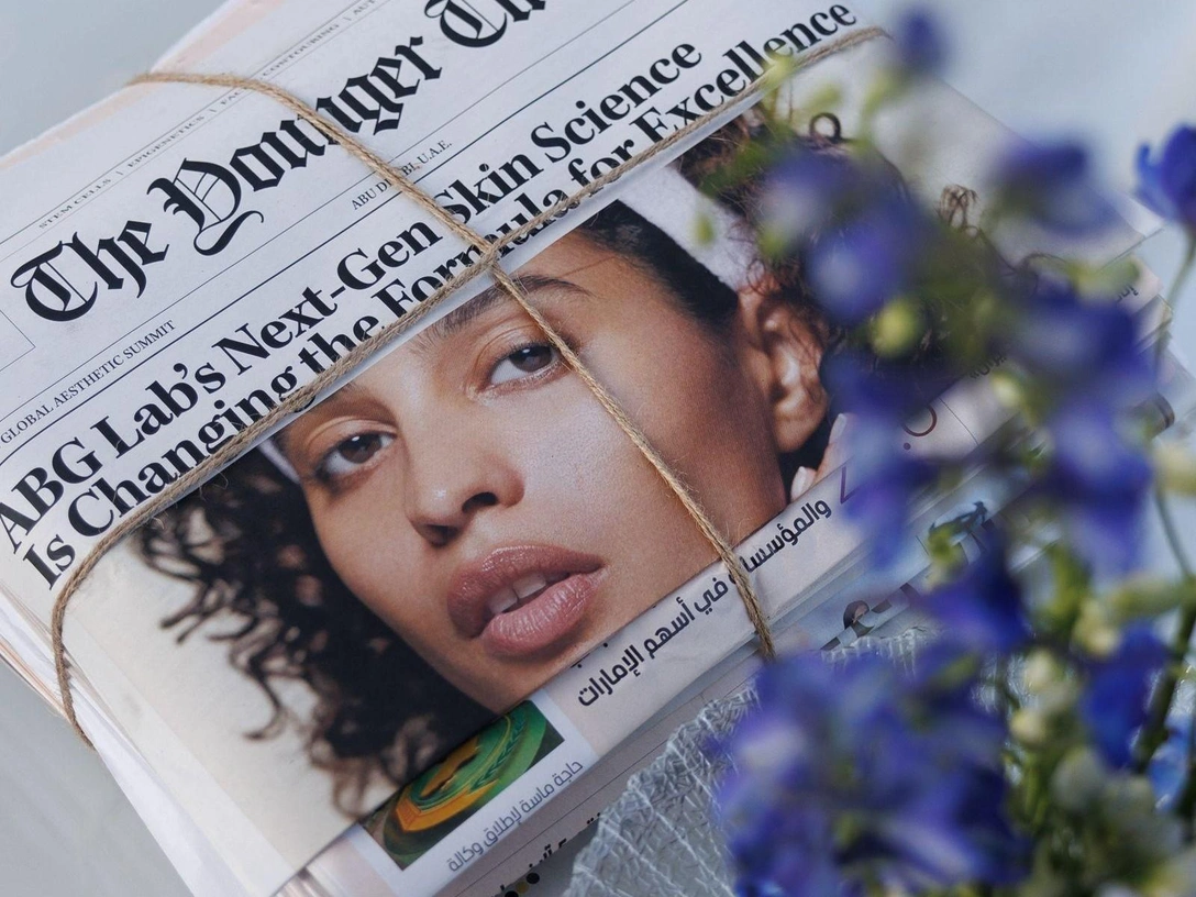 5 главных трендов косметологии будущего, которые заменят все привычные бьюти-процедуры | marieclaire.ru