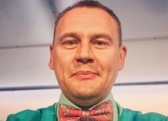 Степан Меньщиков устроил драку на съемочной площадке