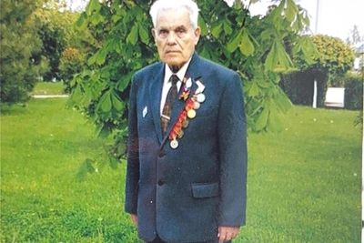 Veteran Denied Care Dies Before Victory Day