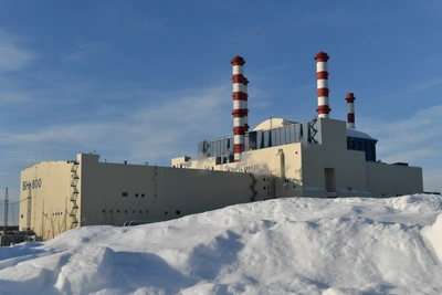 Первая АЭС на Дальнем Востоке появится под Уссурийском