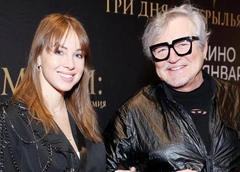 Кушанашвили высмеял Полину Диброву, увлекшуюся ток-шоу: «Когда недоброе лицо, красота отходит на второй план»