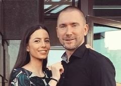 Олег Винник раскрыл причины развода со второй женой