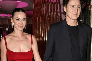 Кэти Перри начала встречаться с бывшим премьер-министром Канады: почему соцсети в восторге от этой новости