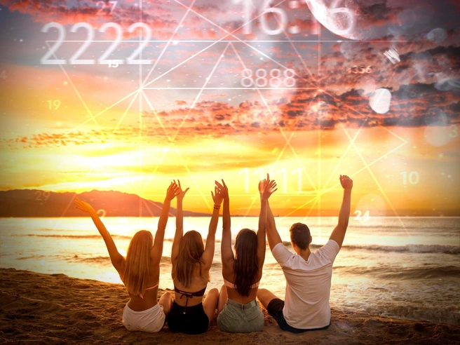 Аристова уверена: один знак наконец-то окажется на нужной волне | Источник: Ru.freepik.com