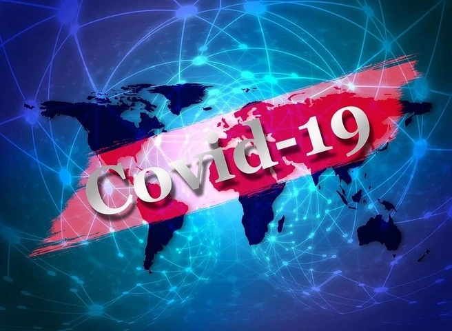 Объявлены свежие данные о распространении COVID-19 в Рязанской области | ya62.ru