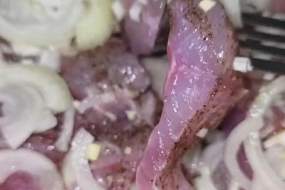 Иркутская блогер показала, как сделать сагудай из омуля