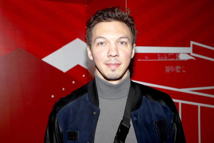 Дмитрий Соловьев | www.starhit.ru