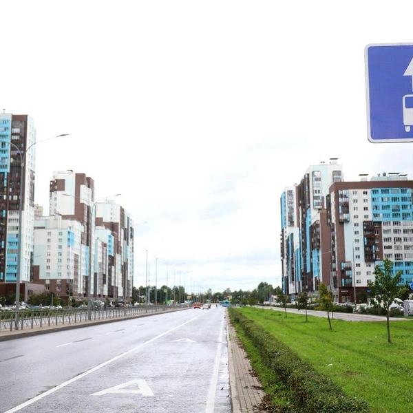 Источник: Комитет по транспорту Петербурга