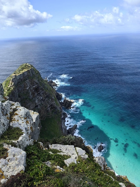 Такие виды завораживают | Источник: Лена Михеева / Vk.com