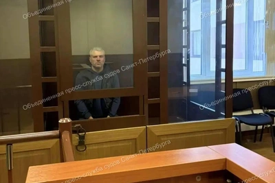 В Петербурге арестован напавший на школьницу в лифте