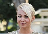Яна Рудковская бросила вызов сыновьям