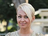 Яна Рудковская бросила вызов сыновьям
