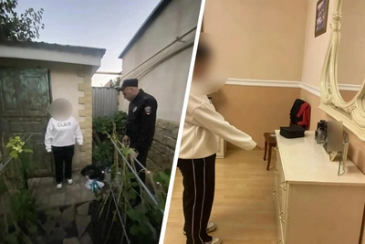 Обманутая студентка из Оренбурга пошла на кражи