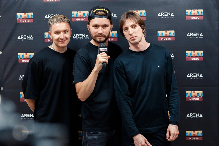 Группа «Хлеб»