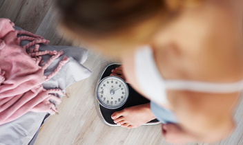 7 вещей, которые надо знать перед тем, как встать на весы