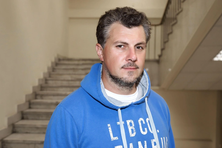 Алексей Секирин | www.starhit.ru