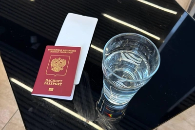 Пассажира из Екатеринбурга не пустили на рейс без бумажного талона