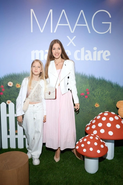 Елена Пронина