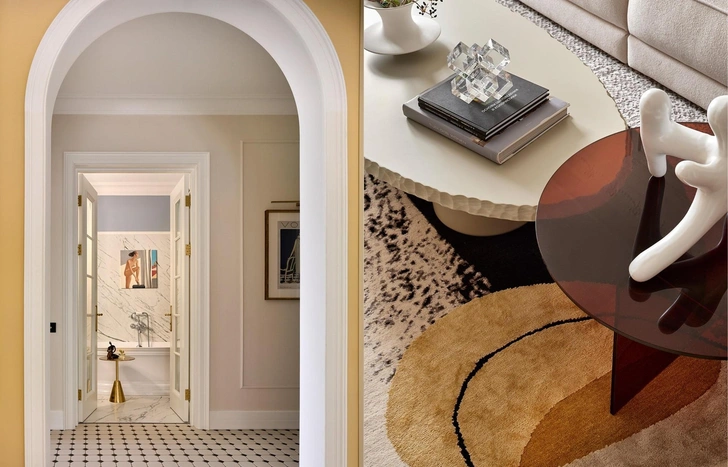 Проект Анны Симоновой. | mydecor.ru
