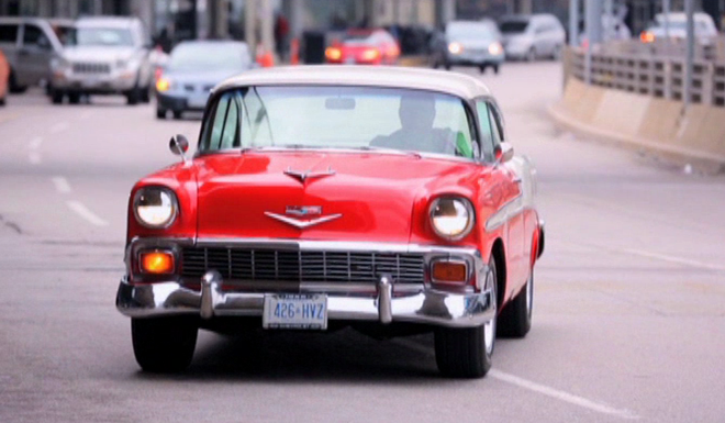 «Орел и решка», Торонто — www.wday.ru