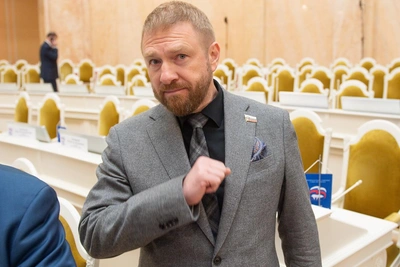 Депутата Малькевича лишили полномочий из-за отъезда на СВО